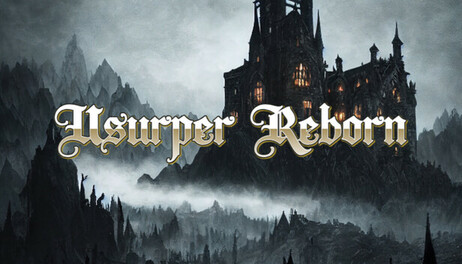 Купить Usurper Reloaded