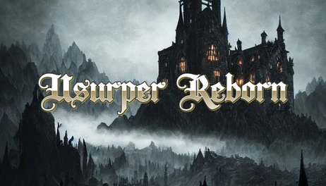 Купить Usurper Reloaded