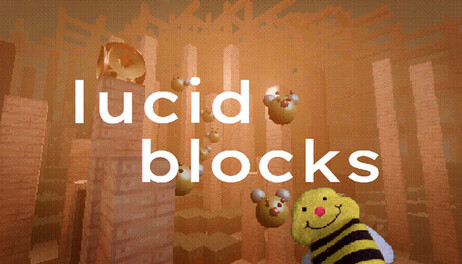Купить Lucid Blocks