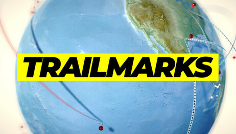 Купить Trailmarks