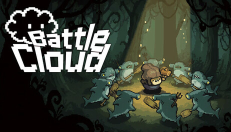 Купить Battle Cloud