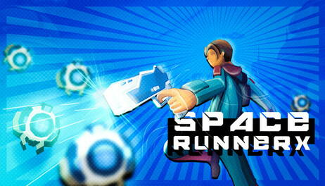 Купить Space Runner X