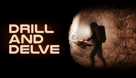 Купить Drill and Delve