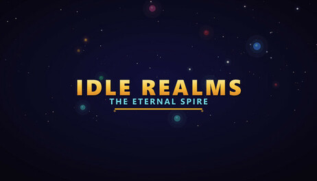 Купить Idle Realms: The Eternal Spire