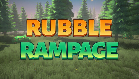 Купить Rubble Rampage