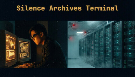 Купить Silence Archives Terminal