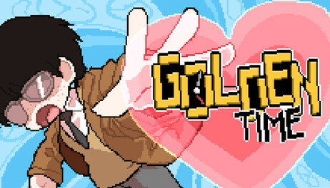 Купить GoldenTime