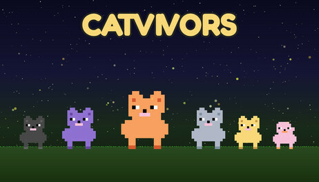 Купить Catvivors