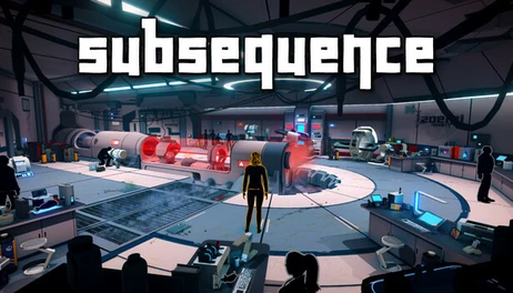 Купить Subsequence