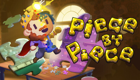 Купить Piece by Piece