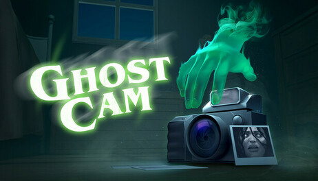 Купить GHOST CAM