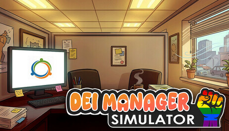 Купить DEI Manager Simulator