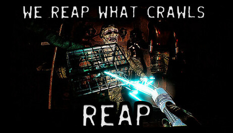 Купить REAP: We Reap What Crawls
