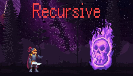 Купить Recursive