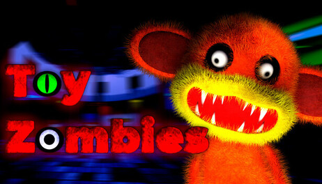 Купить Toy Zombies
