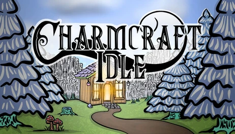 Купить Cozy Hand-Drawn Idle Games