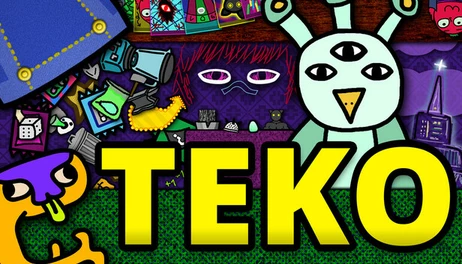 Купить TEKO