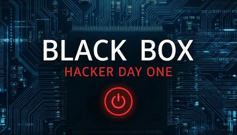 Купить Black Box + HackHub