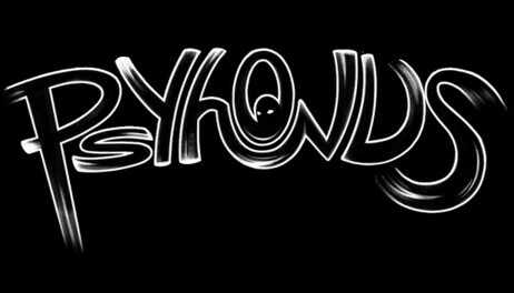 Купить Psyhonds