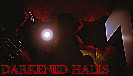 Купить Darkened Halls