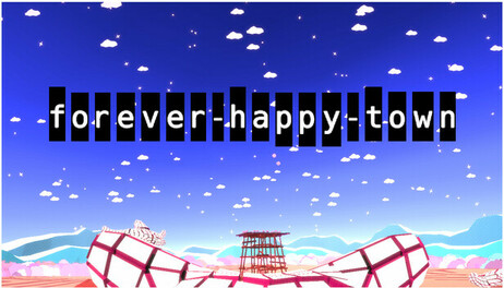 Купить forever-happy-town