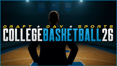 Купить Draft Day Sports: College Basketball 2026