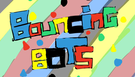 Купить Bouncing Bots