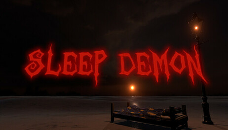Купить Sleep Demon