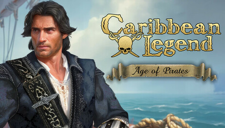 Купить Caribbean Legend: Age of Pirates