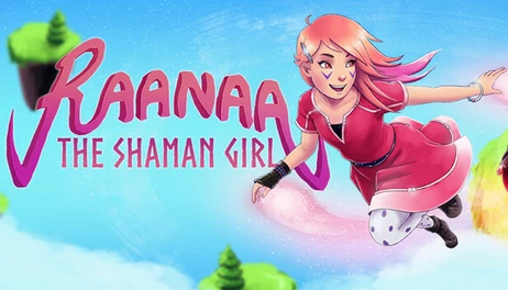 Купить Raanaa - The Shaman Girl