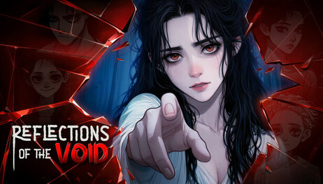 Купить Reflections of the void