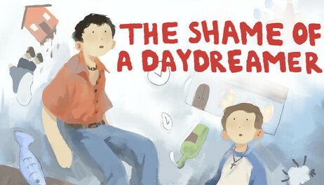 Купить The Shame of a Daydreamer