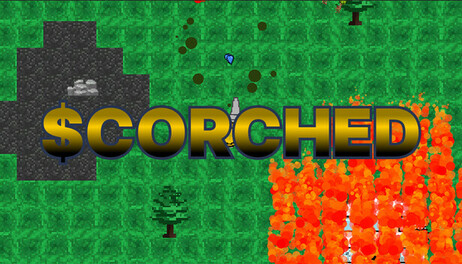 Купить Scorched