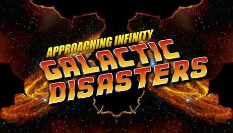 Купить Approaching Infinity: Galactic Disasters