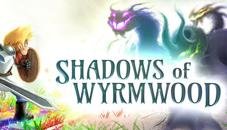 Купить Shadows Of Wyrmwood