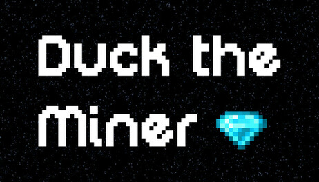 Купить Duck the Miner