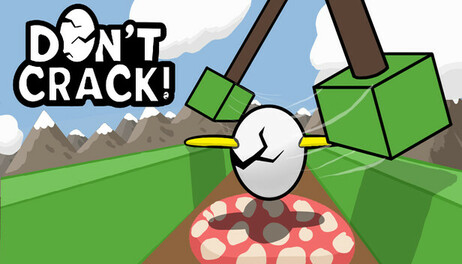 Купить Don't Crack!!