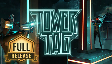 Купить Tower Tag