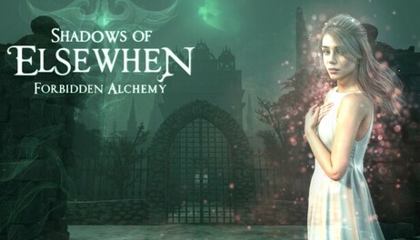 Купить Shadows of Elsewhen: Forbidden Alchemy