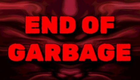Купить End of Garbage