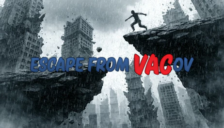 Купить Escape from Vacov