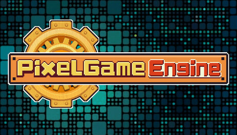 Купить Pixel Game Engine