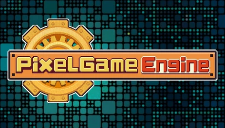 Купить Pixel Game Engine