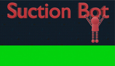 Купить Suction Bot