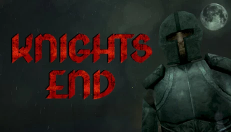 Купить Knights End