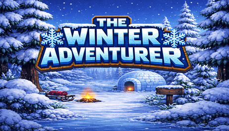 Купить The Winter Adventurer