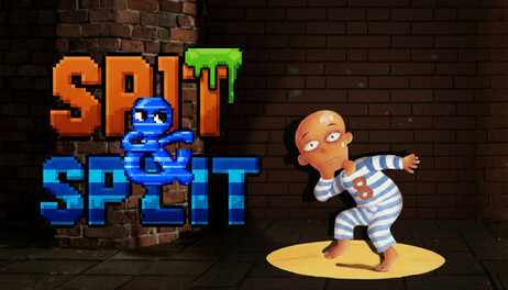 Купить Spit & Split