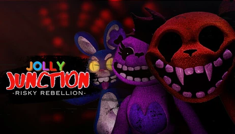 Купить Jolly Junction 2: Risky Rebellion