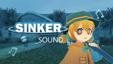 Купить Sinker sound