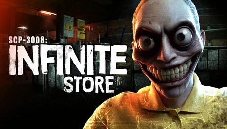 Купить SCP-3008: Infinite Store